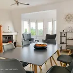 Tapia Hills Вилла Метони