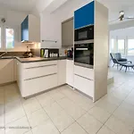Tapia Hills Вилла Метони