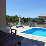 Tapia Hills Метони