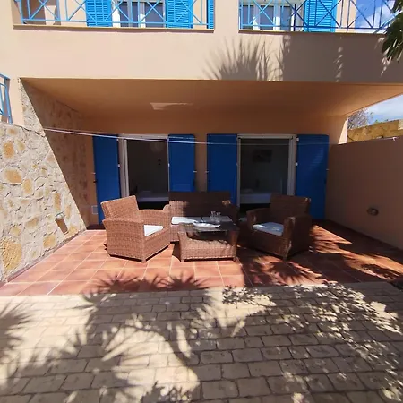 Vila Tapia Hills