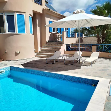 Villa Tapia Hills *
