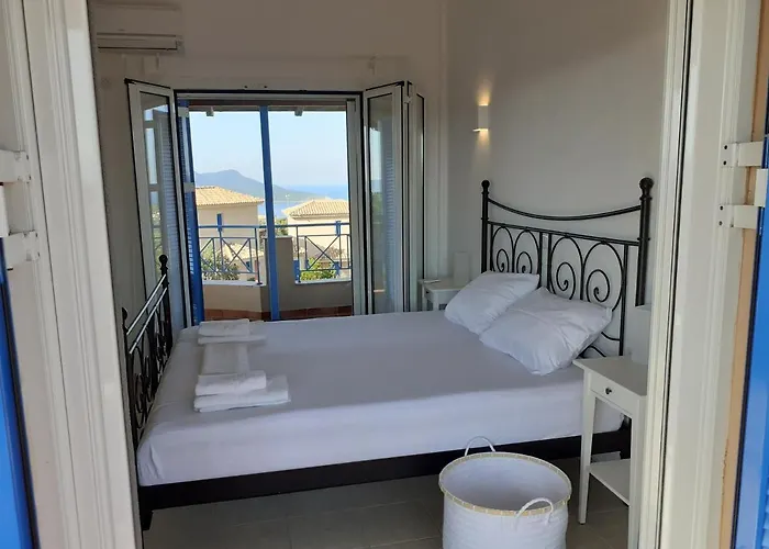 Vila Tapia Hills