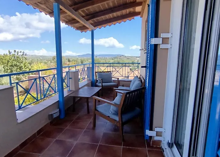 Tapia Hills