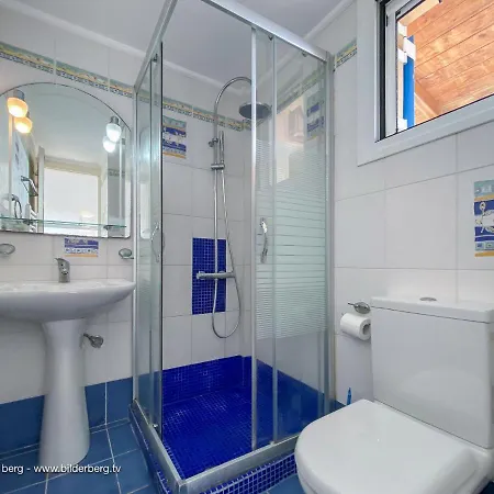 Вилла Tapia Hills *