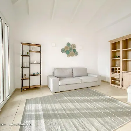 Tapia Hills Villa