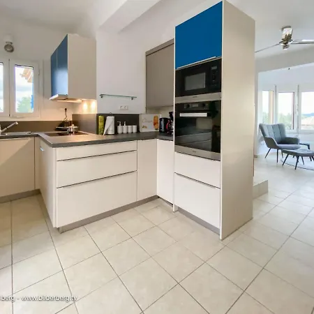 Tapia Hills Villa Methoni (Messenia)