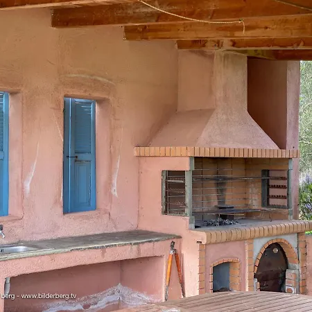 Вилла Tapia Hills *