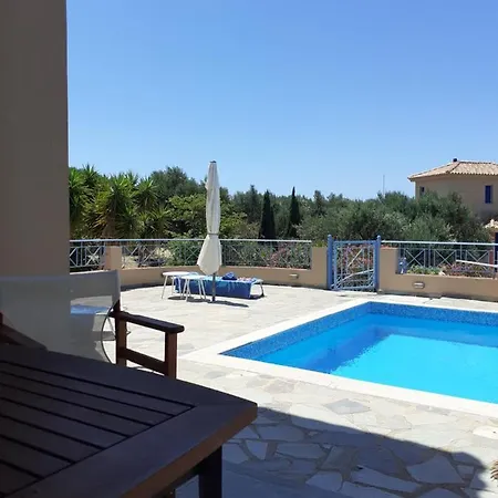 Tapia Hills Метони