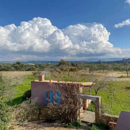 Tapia Hills * Μεθώνη