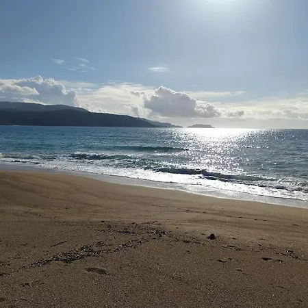 Tapia Hills Methoni (Messenia)
