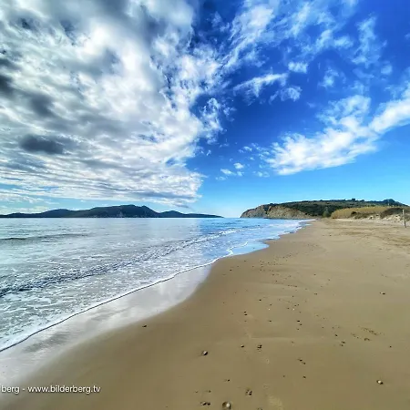 Tapia Hills * Methoni (Messenia)