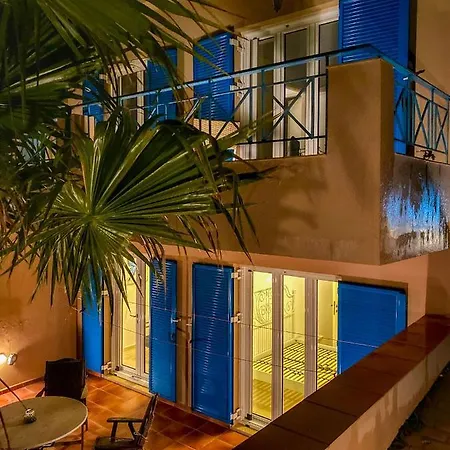 Tapia Hills * Methoni (Messenia)