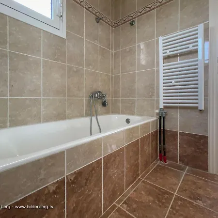 Вилла Tapia Hills Метони