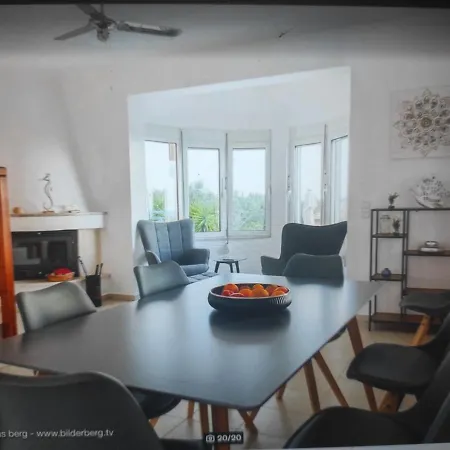 Tapia Hills Methoni (Messenia)