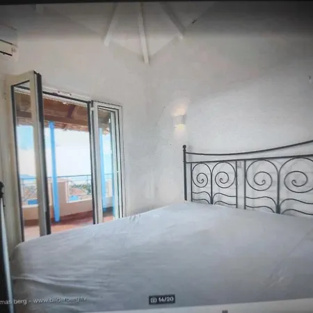 Villa Tapia Hills Methoni (Messenia)