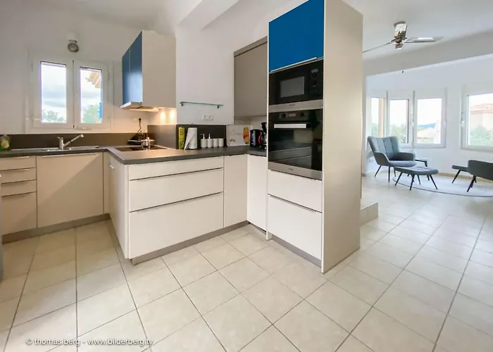 Tapia Hills Villa Methoni (Messenia)