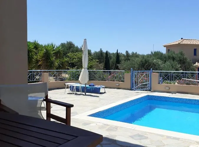 Tapia Hills Methoni (Messenia)