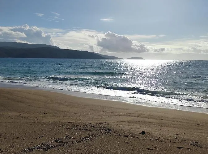 Tapia Hills Methoni (Messenia)