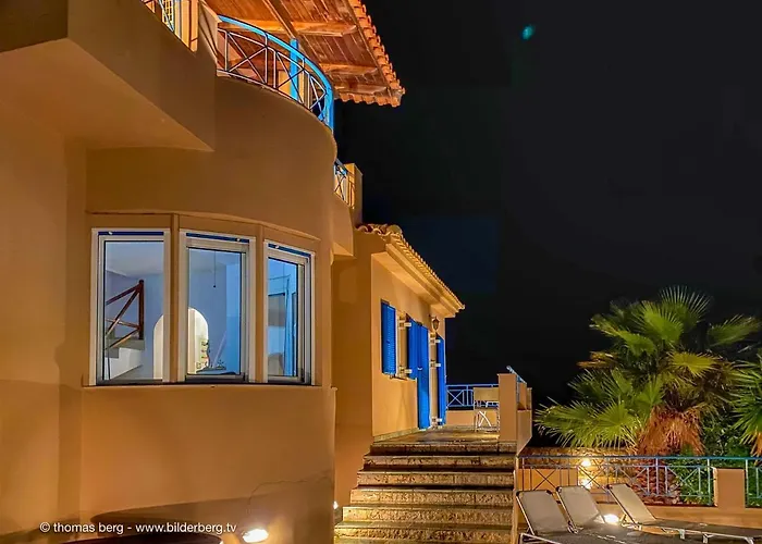 Tapia Hills * Methoni (Messenia)