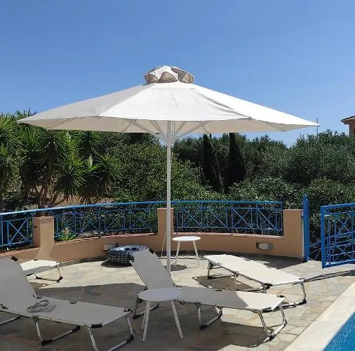 Tapia Hills Methoni (Messenia)