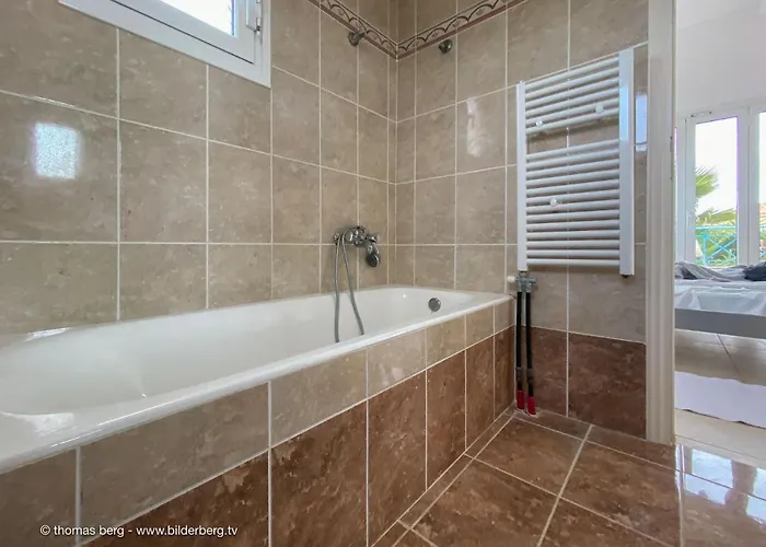 Villa Tapia Hills Methoni (Messenia)